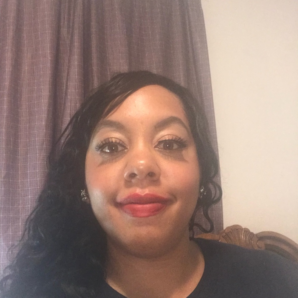 Meet your Posher, Gabbie